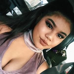 Meet your Posher, Cameryn